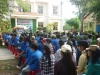 Huyện đoàn: Tổ chức chiến dịch tình nguyện hè “Về với xã Tam Thái”