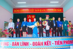 Tổ chức thành công Đại hội Đoàn TNCS Hồ Chí Minh Xã Tam Đàn  lần thứ XIII, nhiệm kỳ 2022-2027