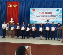 Tam Dân tổ chức các hoạt động kỷ niệm 64 năm Ngày thành lập Hội LHTN Việt Nam (15/10/1956-15/10/2020)
