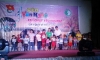 Tuổi trẻ Tam Vinh tổ chức đêm văn nghệ "Gửi chút yêu thương", trao học bổng "Thắp sáng ước mơ tuổi trẻ Phú Ninh"