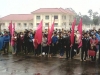 Huyện đoàn Phú Ninh: Tổ chức Lễ khởi động “Năm thanh niên tình nguyện 2014”