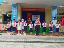 Liên đội Trường Tiểu học Thái Phiên tổ chức các hoạt động nhân kỷ niệm 90 năm ngày thành lập đoàn thanh niên Cộng sản Hồ Chí Minh (26/3/1931 – 26/3/2021)