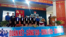 Đại hội Đoàn TNCS Hồ Chí Minh xã Tam Đại, lần thứ XXI nhiệm kỳ 2017 – 2022