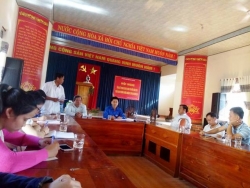 Đoàn TNCS Hồ Chí Minh xã Tam Đại tổ chức sinh hoạt kỷ niệm 86 năm thành lập Đoàn TNCS Hồ Chí Minh.