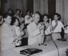 45 năm di chúc Bác Hồ: Thanh niên phải được thử thách trong thực tiễn