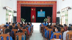 Thanh niên Tam Lộc sôi nỗi các hoạt động ngày Đoàn viên  và chào mừng kỷ niệm 87 năm ngày thành lập Đoàn TNCS Hồ Chí Minh (26/3/1931-26/3/2018)