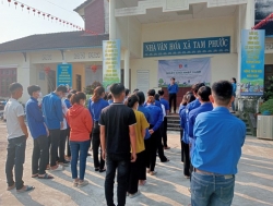 Phú Ninh đồng loạt triển khai Ngày Chủ nhật xanh lần thứ I năm 2023 !