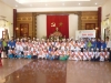 Hội đồng Đội huyện Phú Ninh: Tổ chức Đại hội “Cháu ngoan Bác Hồ” lần thứ III -2014