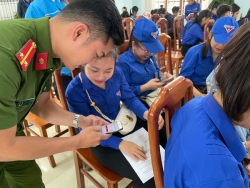 Tuổi trẻ Phú Ninh tiếp tục triển khai sôi nỗi các hoạt động chuyển đổi số !