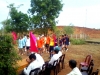 Đoàn xã Tam Thành tổ chức giải bóng đá tứ hùng