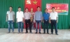 Đoàn xã Tam Lãnh tổ chức các hoạt động nhân kỷ niệm 126 năm ngày sinh Chủ tịch Hồ Chí Minh