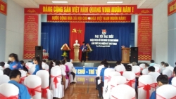 Đại hội đại biểu Đoàn TNCS HCM xã Tam Thành lần thứ XVI, nhiệm kỳ 2017 – 2022.