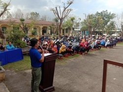Phú Ninh: Tuyên truyền phòng chống ma túy trong học đường năm 2021