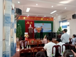 Huyện đoàn Phú Ninh tổ chức kỷ niệm 92 năm ngày thành lập Đoàn TNCS Hồ Chí Minh 26/3 (1931 -2023)