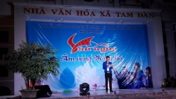 Tuổi trẻ Tam Đàn Tổ chức hội diễn văn nghệ với chủ đề  “Âm vang tháng 3”