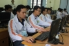 Quảng Nam: 3 thí sinh dự thi tin học khối cán bộ, công chức trẻ toàn quốc lần II
