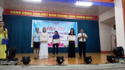 Tam Đại tổ chức Hội thi Liên hoan tuyên truyền ca khúc Cách Mạng      lần thứ I năm 2019