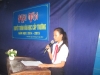 Trường THCS Nguyễn Văn Trỗi: tổ chức Hội thi Thuyết trình văn học và Hội thi Rung chuông vàng cấp trường năm học 2014-2015