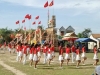 Đoàn xã Tam Thái: đề xuất những giải pháp để xây dựng Chi đoàn mạnh