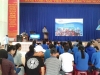 Đoàn xã Tam Phước: phối hợp tổ chức Ngày hội Internet