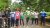 Đoàn xã Tam Lộc: Tổ chức thi chạy 3000m nam & 1500m nữ