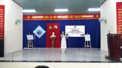 Đoàn trường THPT Trần Văn Dư tổ chức Diễn đàn “Xây dựng tình bạn đẹp - Nói không với bạo lực học đường”