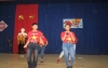 Trường THCS Phan Châu Trinh: Hội thi Tiếng hát hay về Biển, Đảo Việt Nam