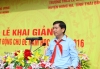 Phong trào Đội TNTP Hồ Chí Minh tạo sự lan tỏa rộng khắp