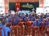 Tổ chức Đại hội Hội LHTN Việt Nam huyện Phú Ninh lần thứ V, nhiệm kỳ 2014 - 2019