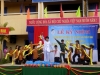 Hội đồng Đội huyện Phú Ninh phối hợp: tổ chức Lễ kỷ niệm 50 năm ngày mất Anh Trỗi (15/10/1964-15/10/2014)