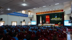 Khai mạc Đại hội Hội LHTN Việt Nam tỉnh Quảng Nam lần thứ VII