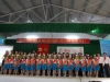 Hội thi giáo viên làm Tổng phụ trách Đội giỏi huyện Phú Ninh năm học 2013-2014