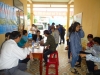 Tam Thái: Tổ chức Tư vấn và khám siêu âm cho vị thành niên và thanh niên năm 2014