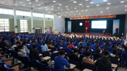 Diễn đàn: Sinh viên Quảng Nam khởi nghiệp đổi mới sáng tạo