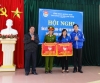 Huyện đoàn Phú Ninh: Khen thưởng 22 tập thể, 21 cá nhân tiêu biểu trong hoạt động Đoàn năm 2013