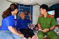Phú Ninh: Tổ chức Ngày thứ Bảy tình nguyện 