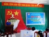 Huyện đoàn Phú Ninh: sơ kết công tác Đoàn, phong trào TTN 6 tháng đầu năm, triển khai phương hướng nhiệm vụ 6 tháng cuối năm 2015.