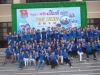 Huyện đoàn Phú Ninh: Sôi động “Ngày hội thanh niên Phú Ninh” năm 2013
