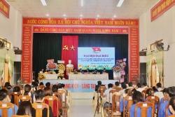 Tam Lộc: Tổ chức thành công Đại hội Đại biểu Đoàn TNCS Hồ Chí Minh xã Tam Lộc lần thứ IX, nhiệm kỳ 2022-2027 !!!