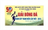 Bế mạc giải bóng đá "Thanh niên huyện Phú Ninh" lần thứ I