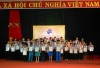 Phú Ninh đạt giải cao tại Cuộc thi “Sáng tạo Thanh thiếu niên nhi đồng ” tỉnh Quảng Nam lần thứ 6, năm học 2012-2013