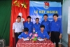 Lễ kết nghĩa giữa Huyện đoàn Phú Ninh và Đoàn Khối Doanh nghiệp tỉnh Quảng Nam