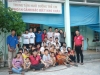 Thanh niên Phú Ninh: sôi nổi các hoạt động nhân ngày Quốc tế thiếu nhi 1/6.