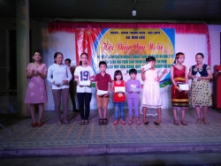 Đoàn Thanh niên xã Tam Lộc tổ chức đêm Hội diễn văn nghệ chào mừng  kỷ niệm 73 năm ngày Cách mạng Tháng Tám và Quốc khánh nước  Cộng hòa xã hội chủ nghĩa Việt Nam (2/9/1945-2/9/2018)