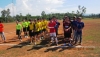 Tam Thành: Tổ chức giải bóng đá thanh niên hè 2014
