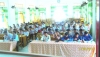 Đoàn xã Tam Lộc tổ chức lớp bồi dưỡng kết nạp Đoàn mừng sinh nhật Bác