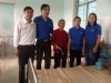 Các Chi đoàn khối cơ quan huyện Phú Ninh: Tổ chức Chương trình “Bát cháo tình thương” năm 2014