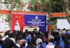 Tam Kỳ: Đại hội Hội LHTN phường An Phú tại địa chỉ đỏ