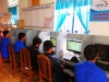 Đoàn xã Tam Lộc: Tích cực hưởng ứng tham gia cuộc thi trực tuyến do Huyện đoàn tổ chức