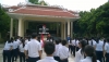 Đoàn xã Tam Thái: Tổ chức các hoạt động chào mừng kỷ niệm 125 năm ngày sinh nhật Bác